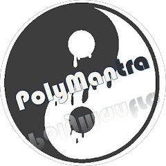 Steve Roberts (PolyMantra) Avatar