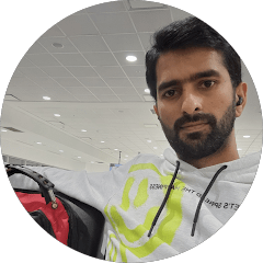 Muhammad Umair Mujahid Avatar