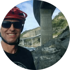 Dean Davies Avatar