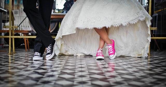 age of marriage is relevant