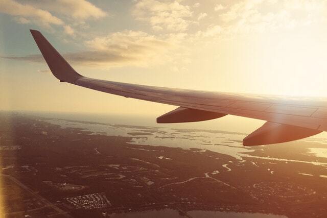 can i stop my ex taking my child abroad