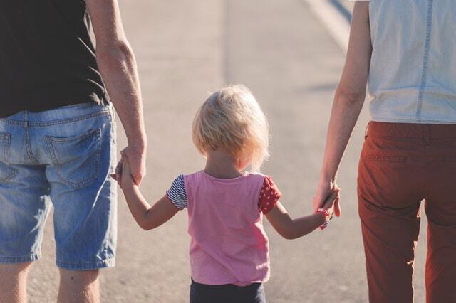 parental alienation