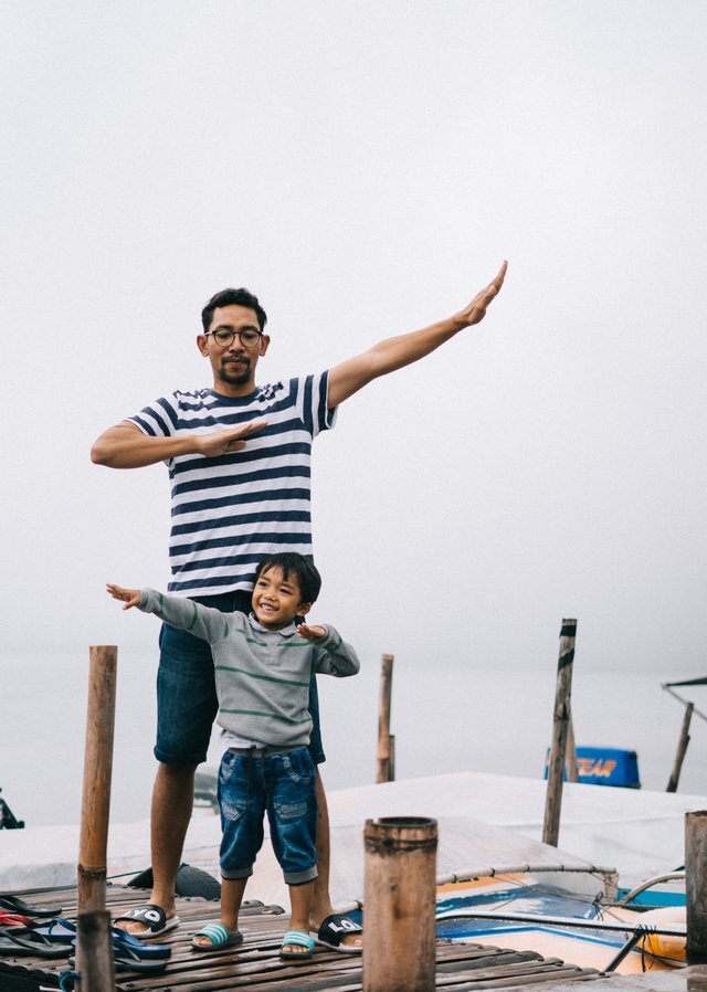 family law advice for fathers