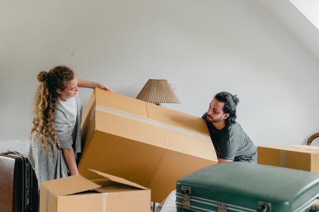 relocation order relocation order