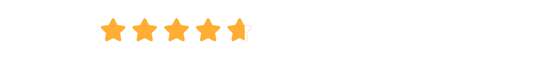 Star reviews - justice family lawyers