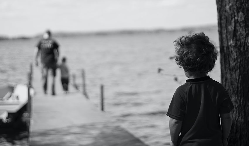 2025 Child Custody 1 Child Custody 1 - keeping a child away can backfire