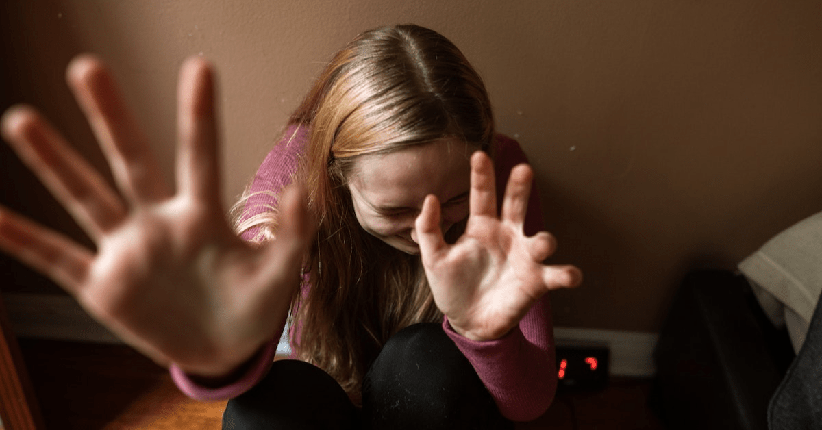 how to deal with someone with victim complex