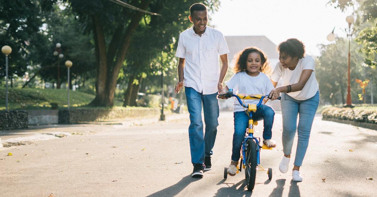Coparenting | Justice Family Lawyers