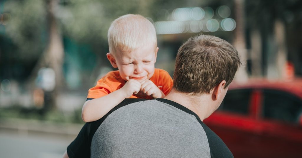 2025 pexels phil nguyen 1361766 Can a Parent Lose Custody for Emotional Abuse | Justice Family Lawyers