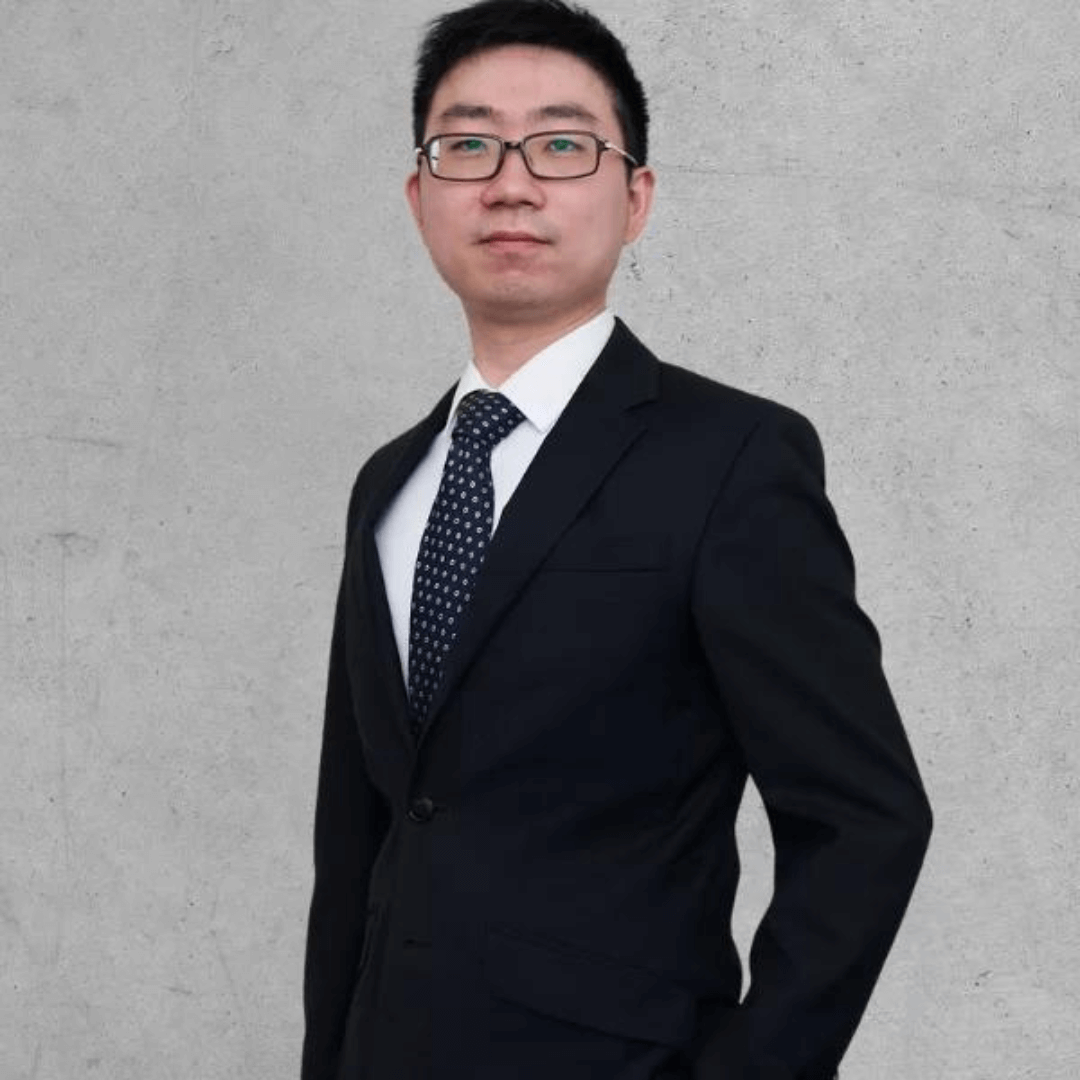 Carlos Junchao Li - Justice Family Lawyers