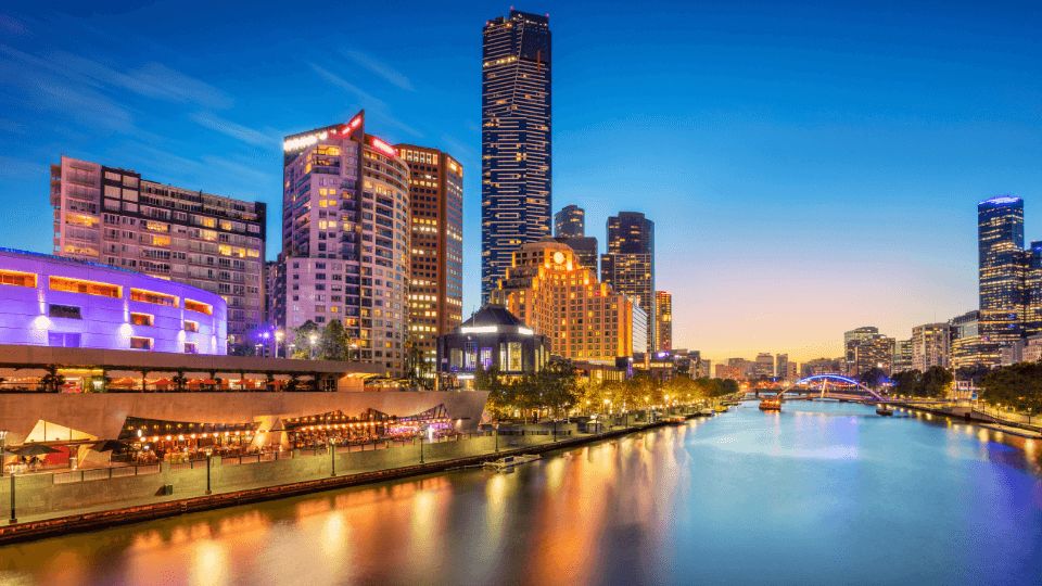 2025 Melbourne Melbourne - Justice Family Lawyers