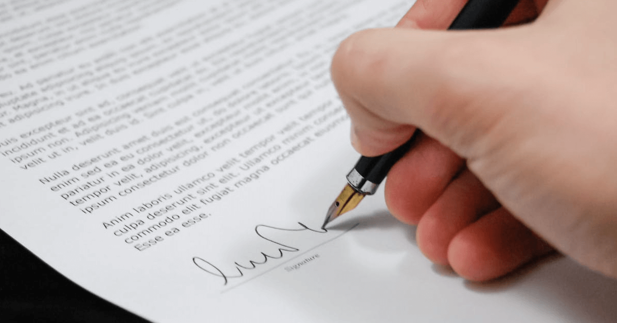 Refusing To Sign Consent Orders | Justice Family Lawyers