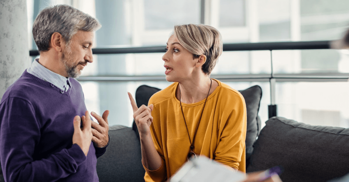 how to divorce a narcissist | Justice Family Lawyers