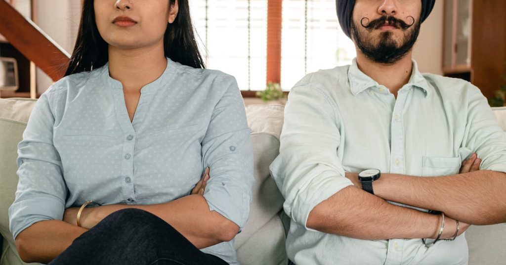 one sided divorce in australia | Justice Family Lawyers