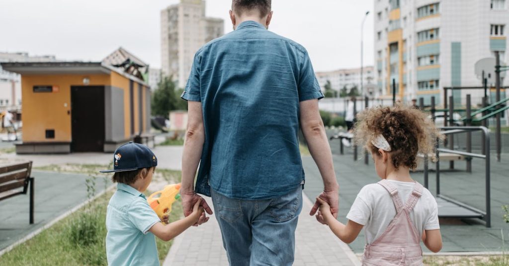 2025 pexels pavel danilyuk 8763224 child support if father has another child | Justice Family Lawyers