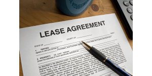 breaking a lease due to domestic violence | Justice Family Lawyers