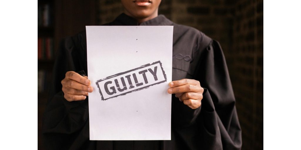 can you plead guilty and not be convicted | Justice Family Lawyers