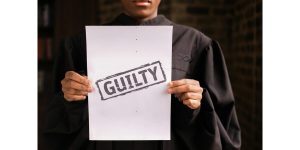 can you plead guilty and not be convicted | Justice Family Lawyers