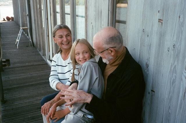Grandparent Rights in QLD Grandparent Rights in QLD