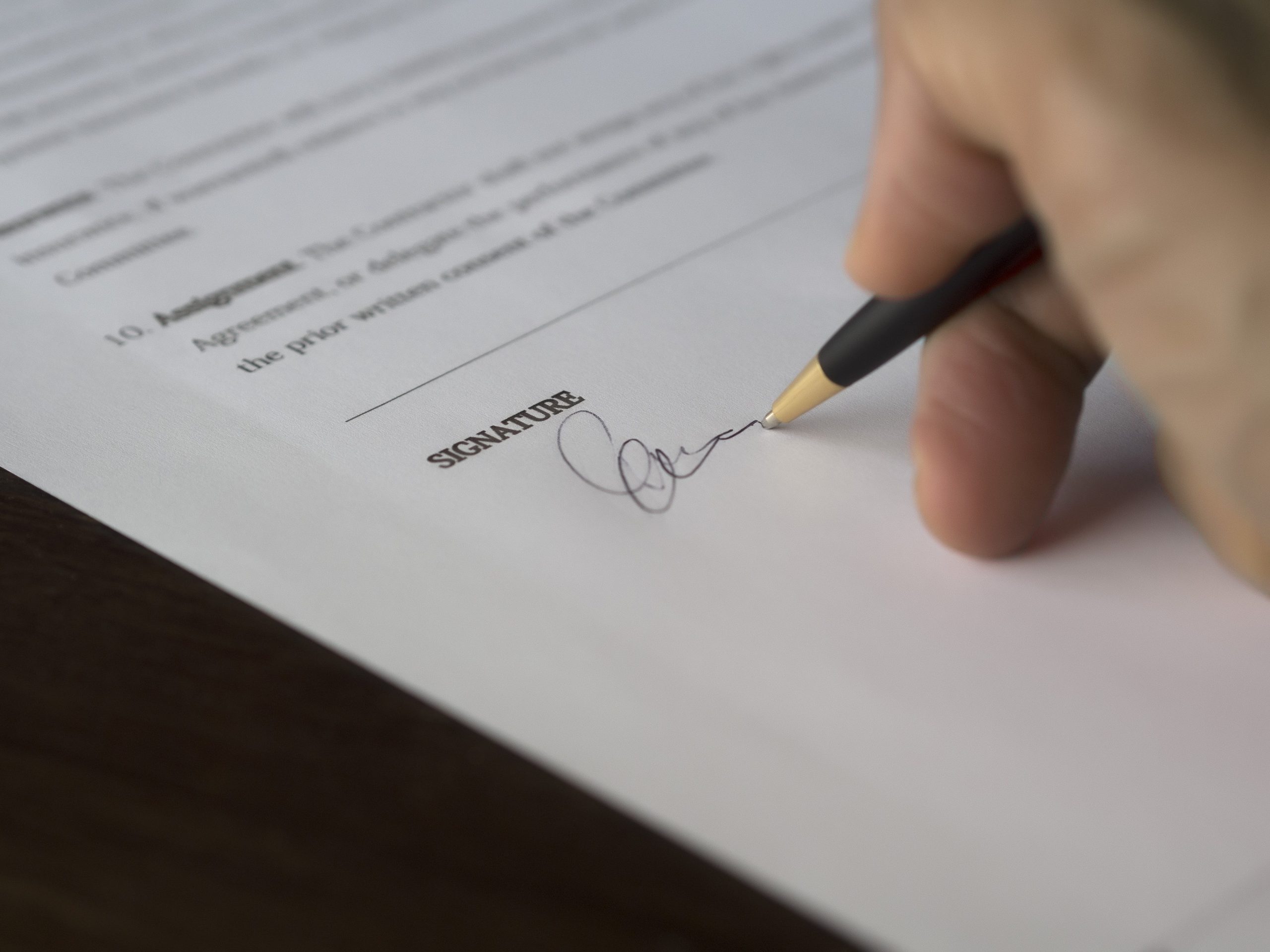 2025 pexels pixabay 261621 1 scaled refusing to sign consent order | Justice Family Lawyers